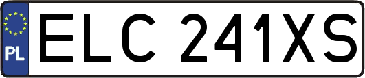 ELC241XS