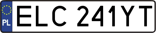 ELC241YT