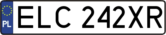 ELC242XR