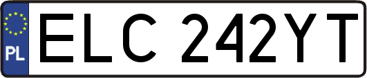 ELC242YT