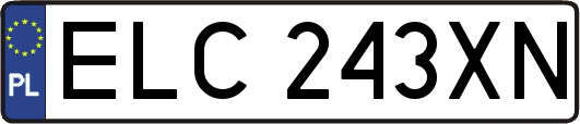 ELC243XN