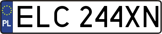 ELC244XN