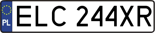 ELC244XR
