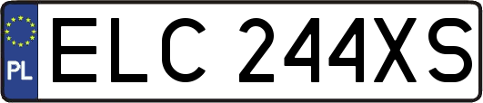 ELC244XS