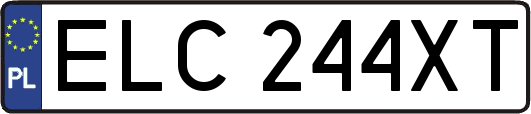 ELC244XT
