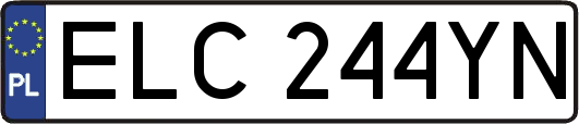 ELC244YN