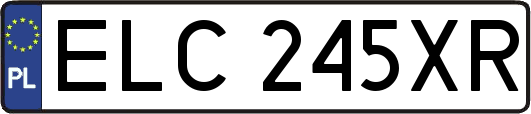 ELC245XR