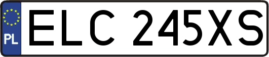 ELC245XS