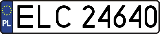 ELC24640