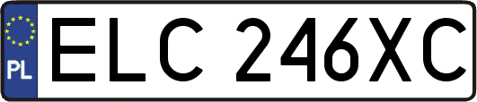 ELC246XC