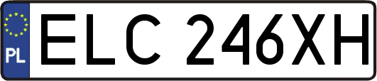 ELC246XH