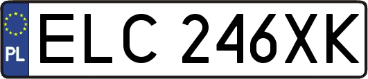 ELC246XK