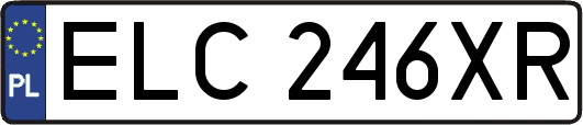 ELC246XR