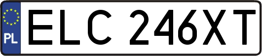 ELC246XT