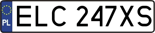 ELC247XS