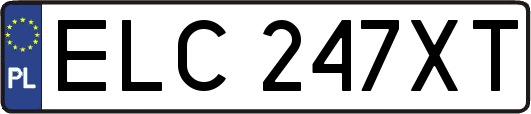 ELC247XT