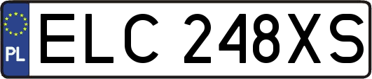 ELC248XS