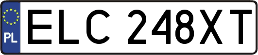 ELC248XT