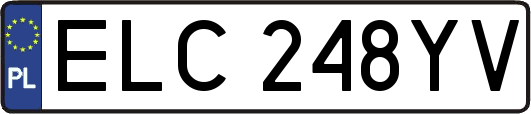 ELC248YV