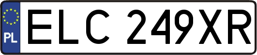 ELC249XR