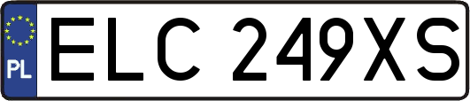 ELC249XS