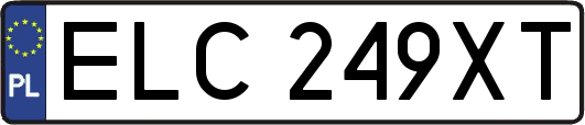 ELC249XT