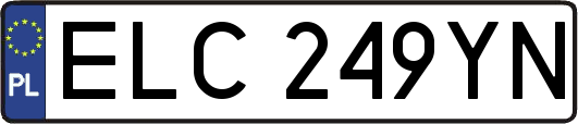ELC249YN