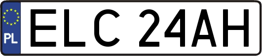 ELC24AH