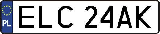 ELC24AK