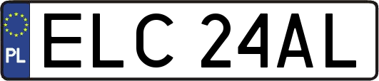 ELC24AL