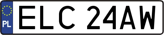 ELC24AW