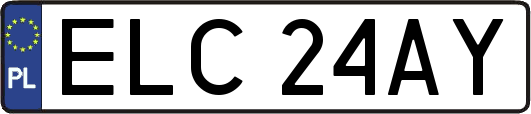ELC24AY