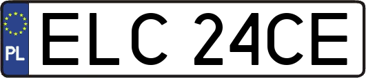 ELC24CE