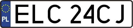 ELC24CJ