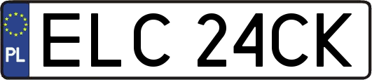ELC24CK