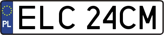 ELC24CM