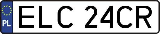 ELC24CR