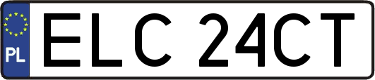 ELC24CT