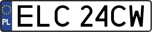 ELC24CW