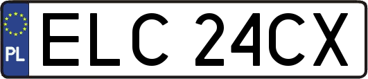 ELC24CX