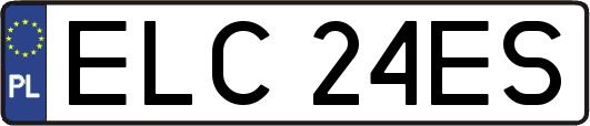 ELC24ES
