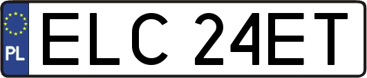 ELC24ET