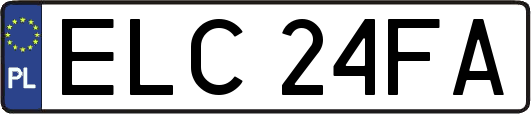 ELC24FA