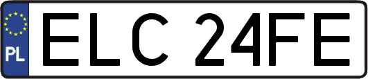 ELC24FE