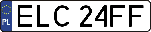 ELC24FF