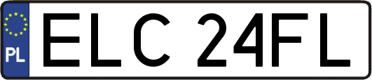 ELC24FL