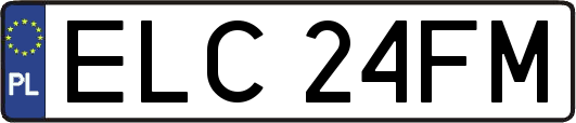 ELC24FM