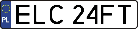 ELC24FT