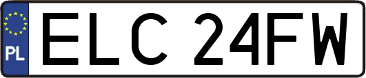 ELC24FW