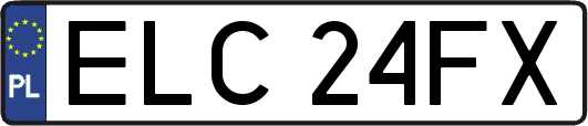 ELC24FX